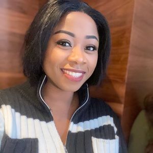 Meet your Posher, Purdam